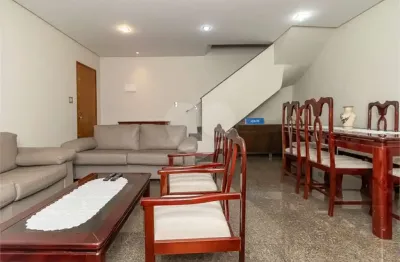 Casa com 3 quartos à venda no Planalto Paulista, São Paulo 