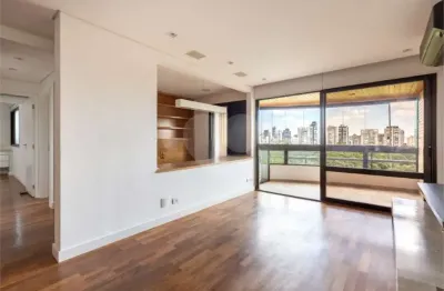 Apartamento com 3 quartos à venda na Rua Ministro Godói, Perdizes, São Paulo