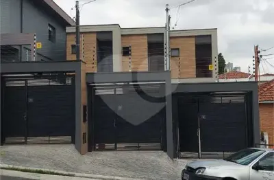 Casa com 3 quartos à venda na Penha, São Paulo 