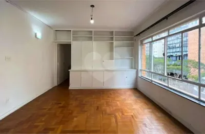 Apartamento com 3 quartos à venda em jardim europa - sp