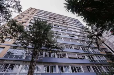 Apartamento com 4 quartos à venda na Rua Ministro Godói, Perdizes, São Paulo