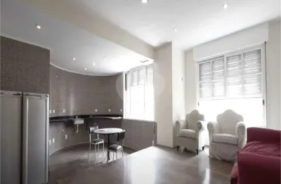 Apartamento com 3 quartos à venda em jardim paulista - sp