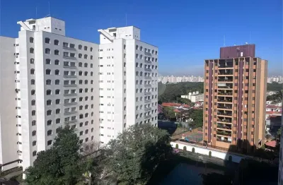 Apartamento com 3 quartos à venda na Avenida Braz Leme, Santana, São Paulo
