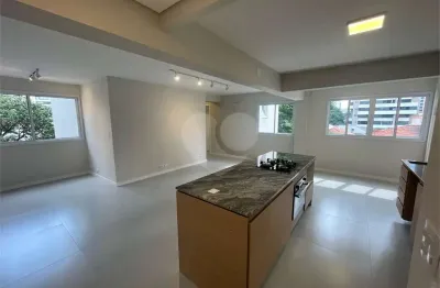 Apartamento com 2 quartos à venda na Avenida Moema, Moema, São Paulo