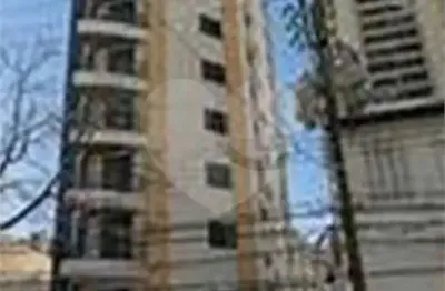 Apartamento com 1 quartos à venda em pinheiros - sp