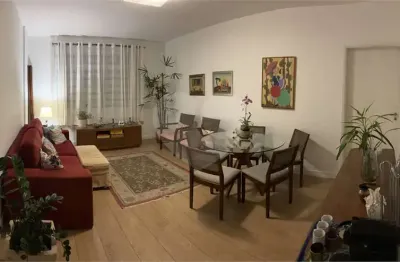 Apartamento com 3 quartos à venda na Rua Mourato Coelho, 250, Pinheiros, São Paulo