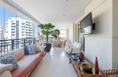 Apartamento com 4 quartos à venda ou para locação em santa cecília - sp