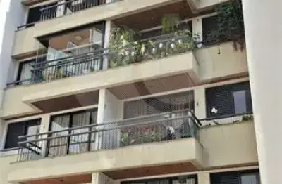 Apartamento com 3 quartos à venda em Santana, São Paulo 