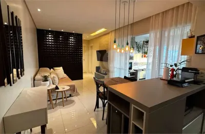 Apartamento com 2 quartos à venda em jardim aeroporto - sp