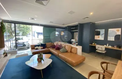 Apartamento com 2 quartos à venda na Rua Senador Milton Campos, Chácara Santo Antônio, São Paulo