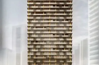 Apartamento com 3 quartos à venda em pinheiros - sp