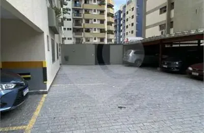 Apartamento com 2 quartos à venda na Avenida Macuco, Moema, São Paulo