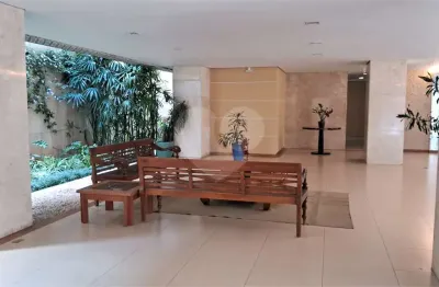 Apartamento com 3 quartos à venda em jardim paulista - sp