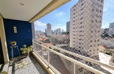 Apartamento com 3 quartos à venda na Rua Frei Vicente do Salvador, Santana, São Paulo