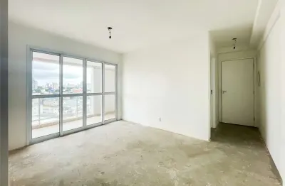 Apartamento com 2 quartos à venda na Rua Clemente Pereira, Ipiranga, São Paulo