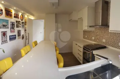 Casa com 2 quartos à venda na Rua Iperoig, Perdizes, São Paulo