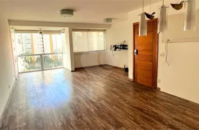 Apartamento com 4 quartos à venda ou para locação em indianópolis - sp