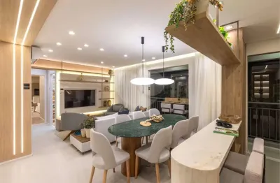 Apartamento com 3 quartos à venda na Praça Dona Benta Vieira, 100, Santo Amaro, São Paulo