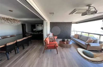 Apartamento com 4 quartos à venda na Rua Cônego Manuel Vaz, Santana, São Paulo