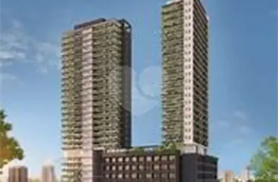 Apartamento com 4 quartos à venda em indianópolis - sp