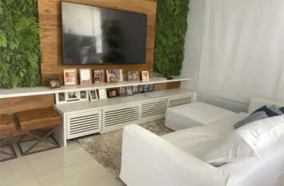 Apartamento com 3 quartos à venda em rio pequeno - sp