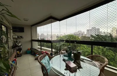 Apartamento com 3 quartos à venda na Avenida Marechal Eurico Gaspar Dutra, 888, Santana, São Paulo