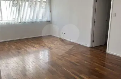 Apartamento com 3 quartos à venda em jardim paulista - sp