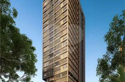 Apartamento com 2 quartos à venda na Avenida Pedroso de Morais, Pinheiros, São Paulo
