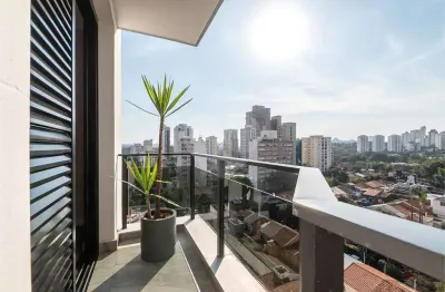 Apartamento com 3 quartos à venda na Rua Fernão Dias, 98, Pinheiros, São Paulo