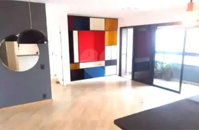 Apartamento com 2 quartos à venda na Rua Arruda Alvim, 297, Pinheiros, São Paulo