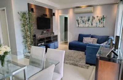 Apartamento com 3 quartos à venda em Santa Teresinha, São Paulo 