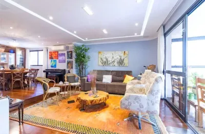 Apartamento com 4 quartos à venda em santa cecília - sp