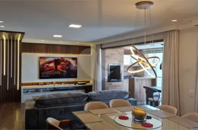 Apartamento com 3 quartos à venda no Mandaqui, São Paulo 