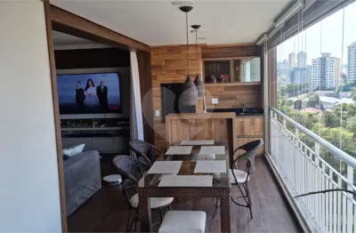 Apartamento com 3 quartos à venda na Rua Professor Dorival Dias Minhoto, 240, Mandaqui, São Paulo