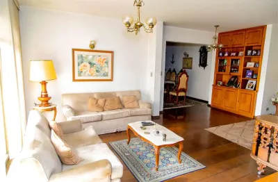 Apartamento com 3 quartos à venda na Rua Cipriano Barata, 1852, Ipiranga, São Paulo