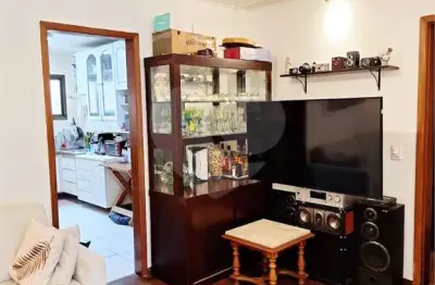 Apartamento com 3 quartos à venda na Alameda Jauaperi, 755, Moema, São Paulo