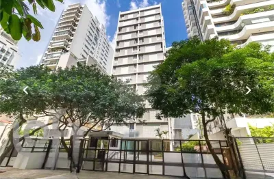 Apartamento com 2 quartos à venda em santa cecília - sp