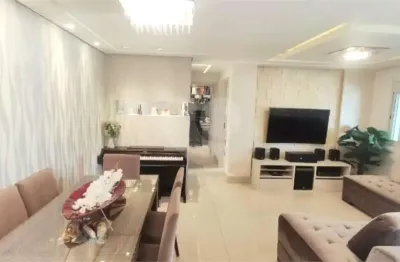 Apartamento com 2 quartos à venda na Saúde, São Paulo 