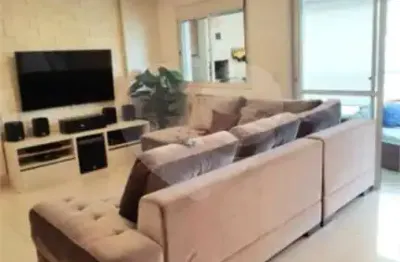 Apartamento com 2 quartos à venda na Rua do Boqueirão, Saúde, São Paulo