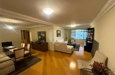Apartamento com 4 quartos à venda em pinheiros - sp