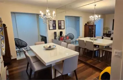 Apartamento com 3 quartos à venda na Avenida Doutor Francisco Ranieri, Mandaqui, São Paulo