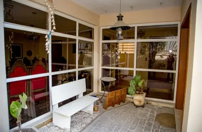 Casa com 7 quartos à venda em jardim paulistano - sp