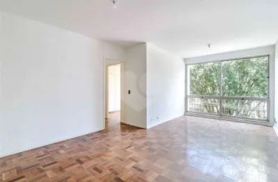 Apartamento com 3 quartos à venda na Rua Coronel Oscar Porto, Paraíso, São Paulo