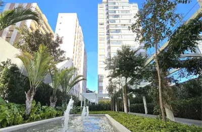 Apartamento com 1 quarto à venda na Rua Afonso de Freitas, Paraíso, São Paulo
