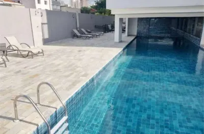 Apartamento com 3 quartos à venda em mirandópolis - sp
