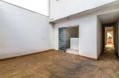 Casa com 4 quartos à venda na Rua Taguá, Liberdade, São Paulo