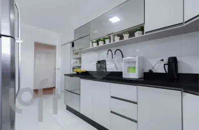 Apartamento com 3 quartos à venda na Rua Leocádia Cintra, Mooca, São Paulo