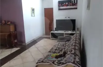 Casa com 3 quartos à venda na Rua Professora Romilde Nogueira de Sá, Imirim, São Paulo