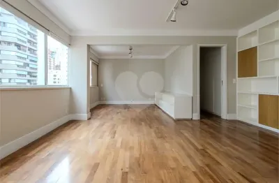 Apartamento com 1 quarto à venda na Avenida Jacutinga, Moema, São Paulo