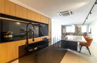 Apartamento com 2 quartos à venda na Rua José Maria Lisboa, Jardim Paulista, São Paulo